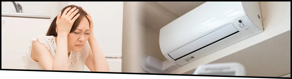 オフィスの内装解体で悩んでいる方の日常の一コマ