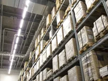 物流会社・製造工場