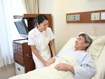 介護・児童養護施設