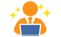 事務所選定がラク